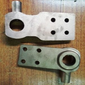 Shell Mold Casting manufacturer in Rajkot