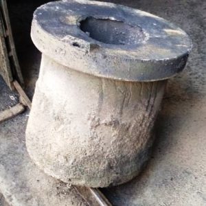 Sand casting manufacturer in Rajkot